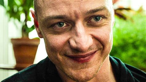 James McAvoy Movies .